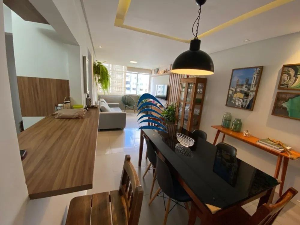 Apartamento, 3 quartos, 90 m² - Foto 3