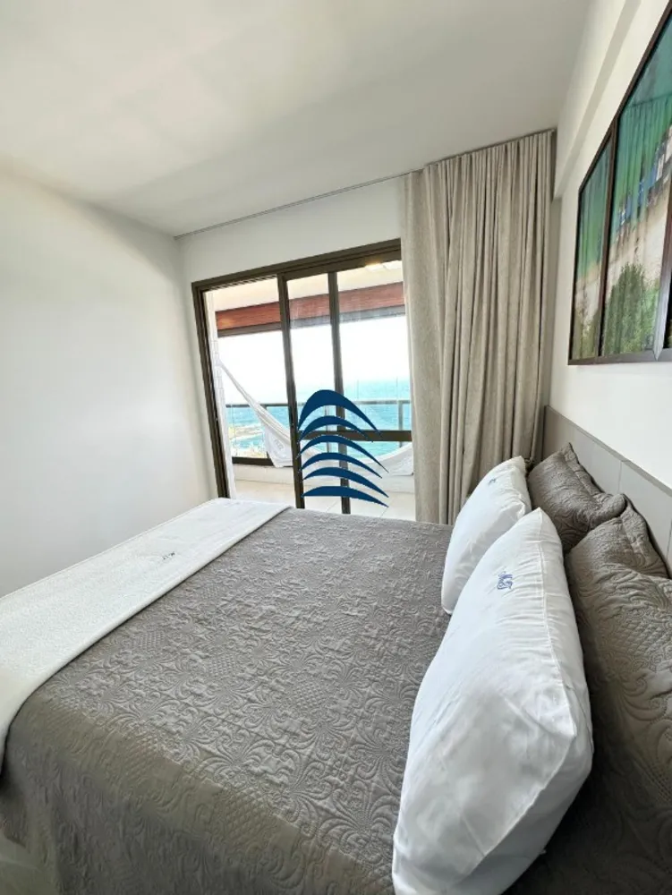 Apartamento, 1 quarto, 48 m² - Foto 2