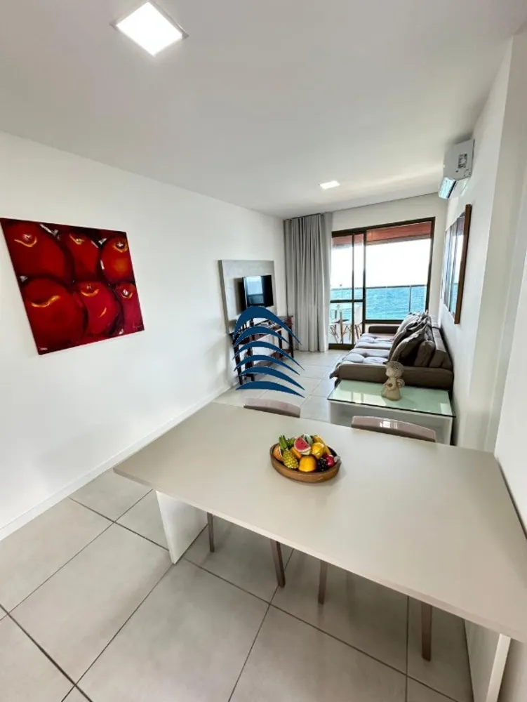 Apartamento, 1 quarto, 48 m² - Foto 8