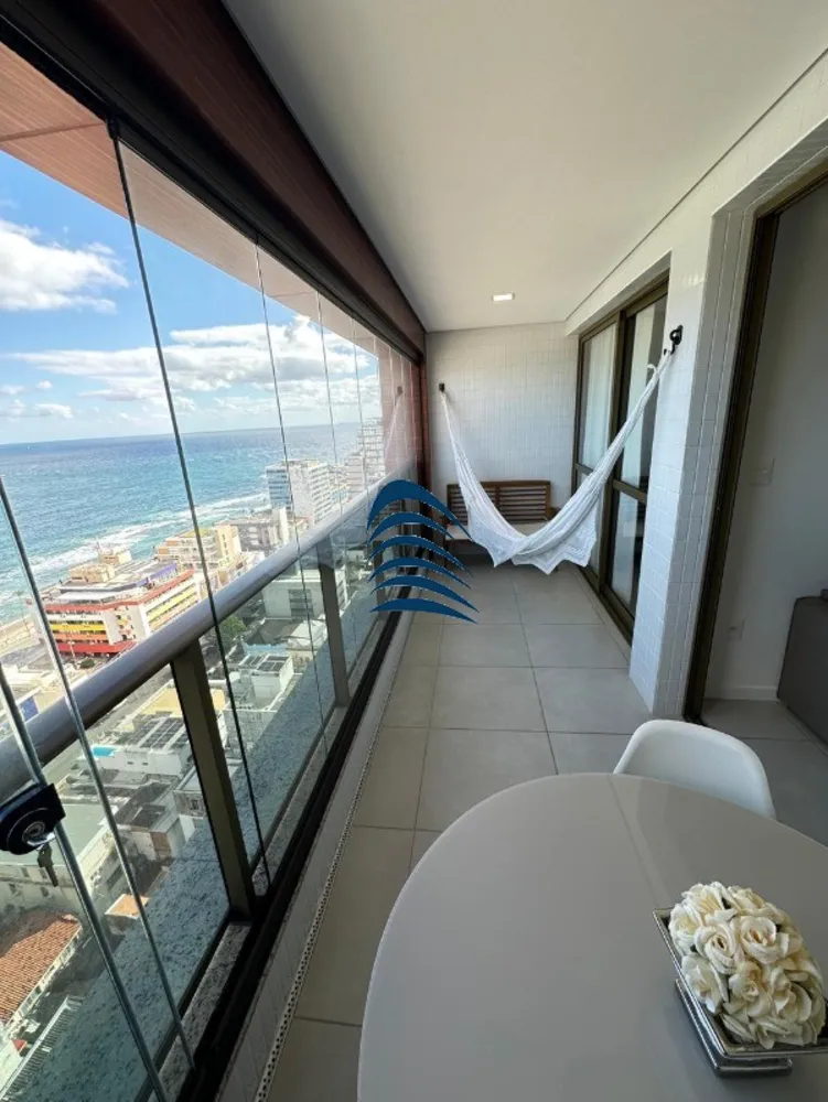Apartamento, 1 quarto, 48 m² - Foto 1