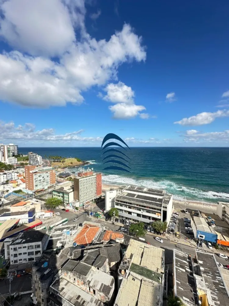 Apartamento, 1 quarto, 48 m² - Foto 6