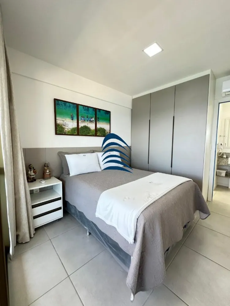 Apartamento, 1 quarto, 48 m² - Foto 16