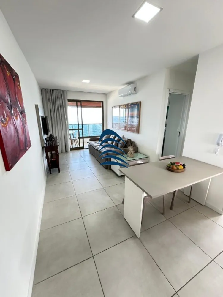 Apartamento, 1 quarto, 48 m² - Foto 4