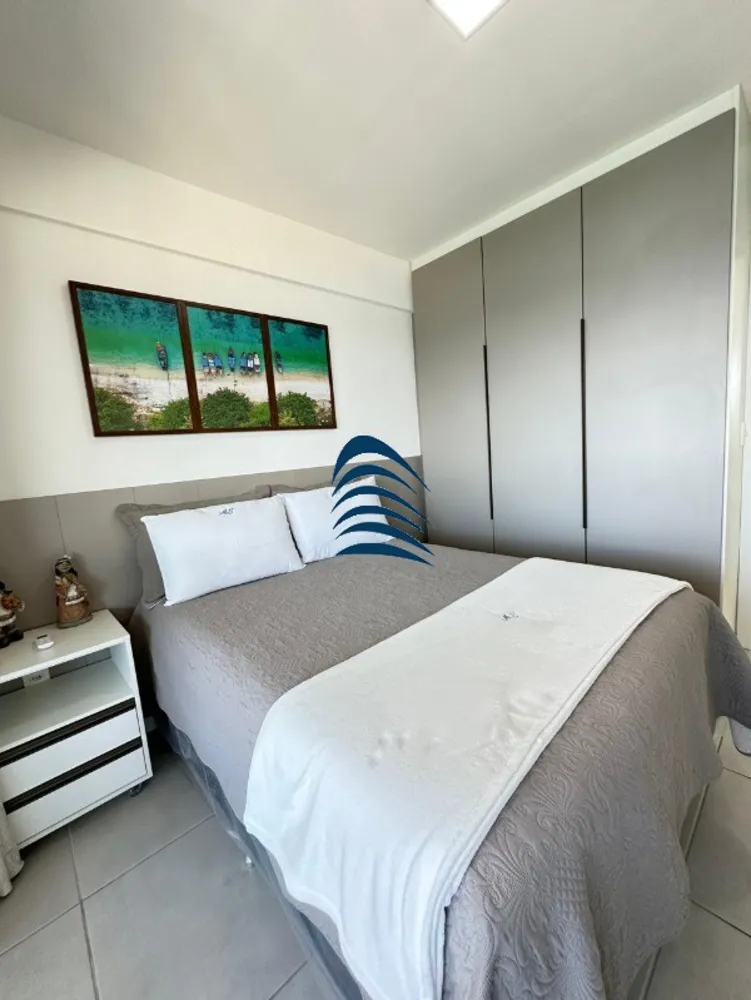 Apartamento, 1 quarto, 48 m² - Foto 7