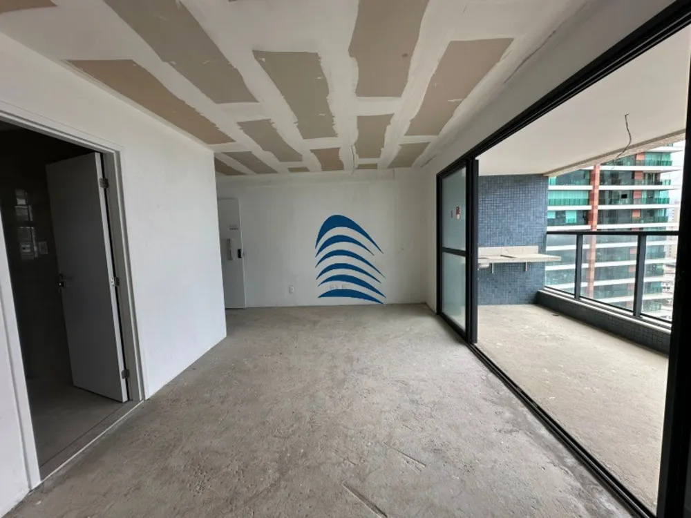 Apartamento, 3 quartos, 103 m² - Foto 2