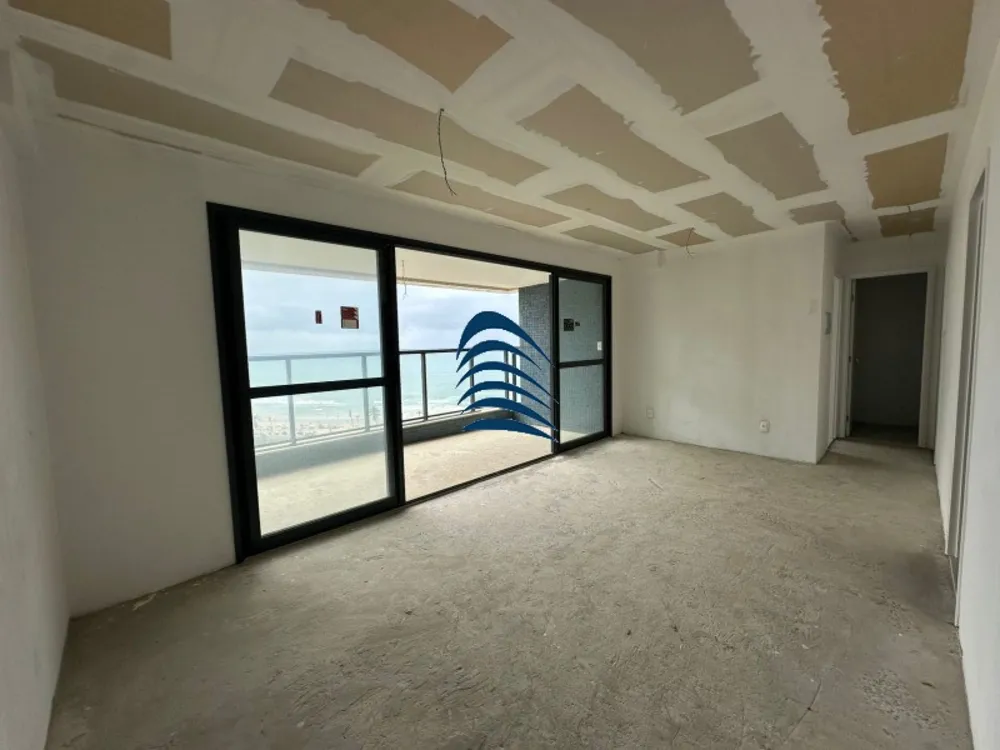 Apartamento, 3 quartos, 103 m² - Foto 1