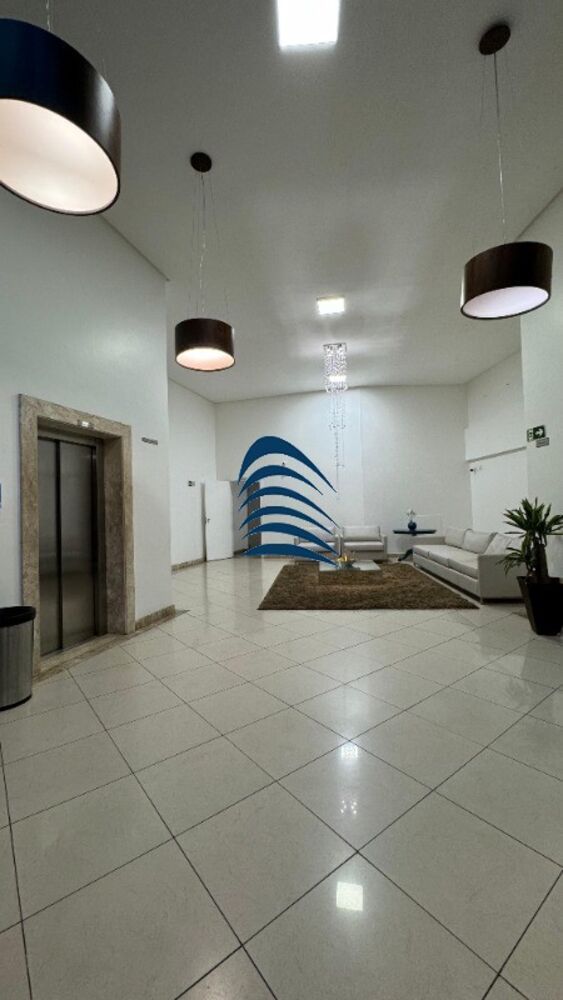 Apartamento, 3 quartos, 93 m² - Foto 1