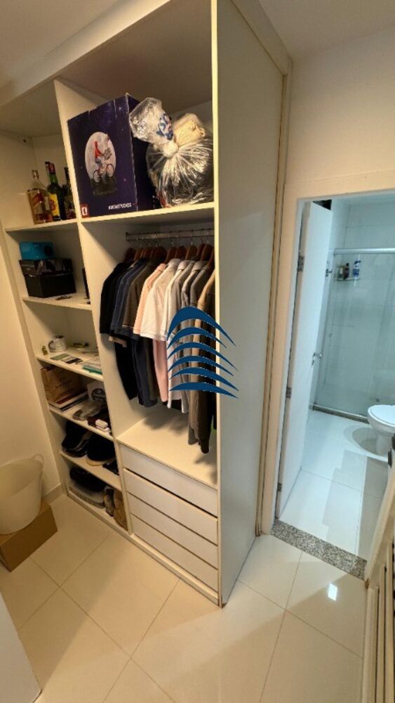 Apartamento, 3 quartos, 93 m² - Foto 9