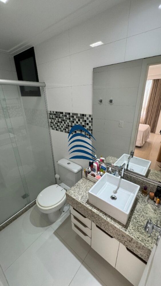 Apartamento, 3 quartos, 93 m² - Foto 3