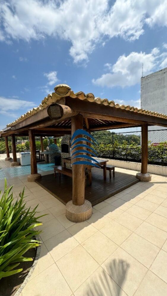 Apartamento, 3 quartos, 93 m² - Foto 12