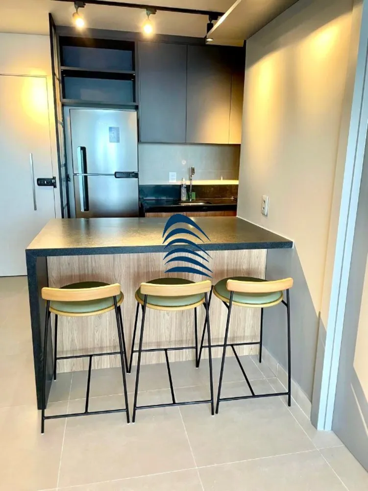 Apartamento, 1 quarto, 63 m² - Foto 13