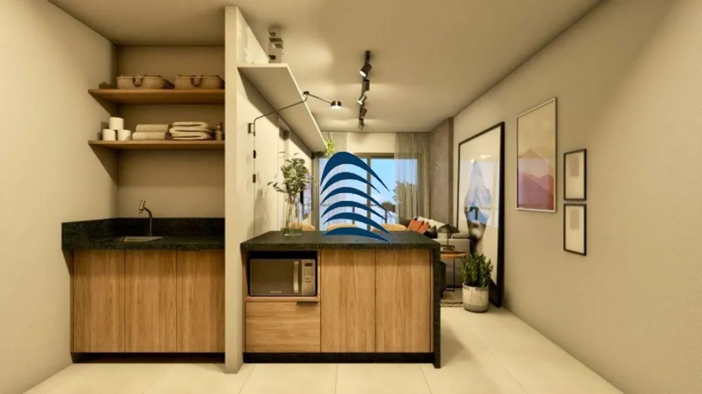 Apartamento, 1 quarto, 63 m² - Foto 4