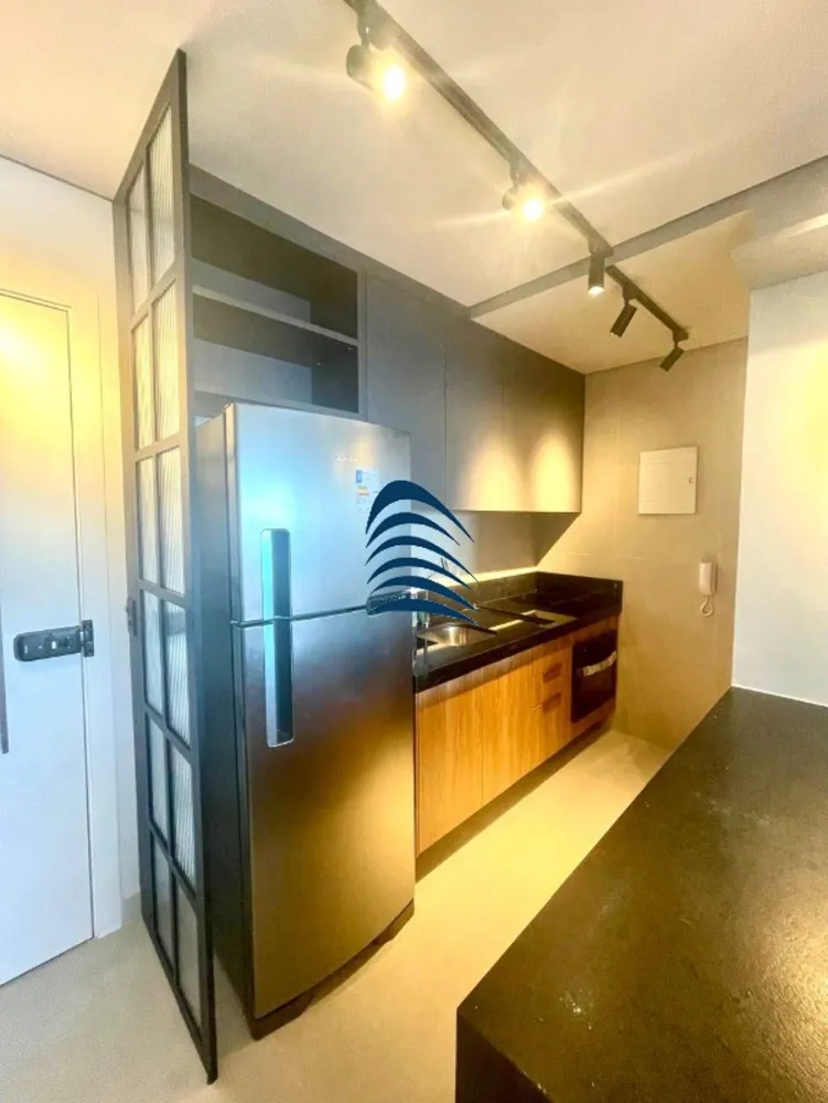 Apartamento, 1 quarto, 63 m² - Foto 6