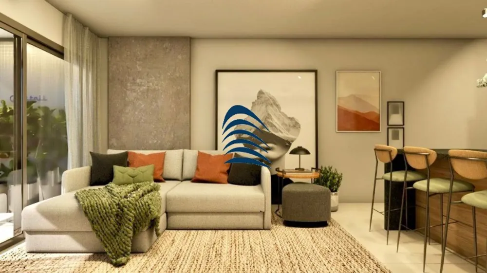 Apartamento, 1 quarto, 63 m² - Foto 10