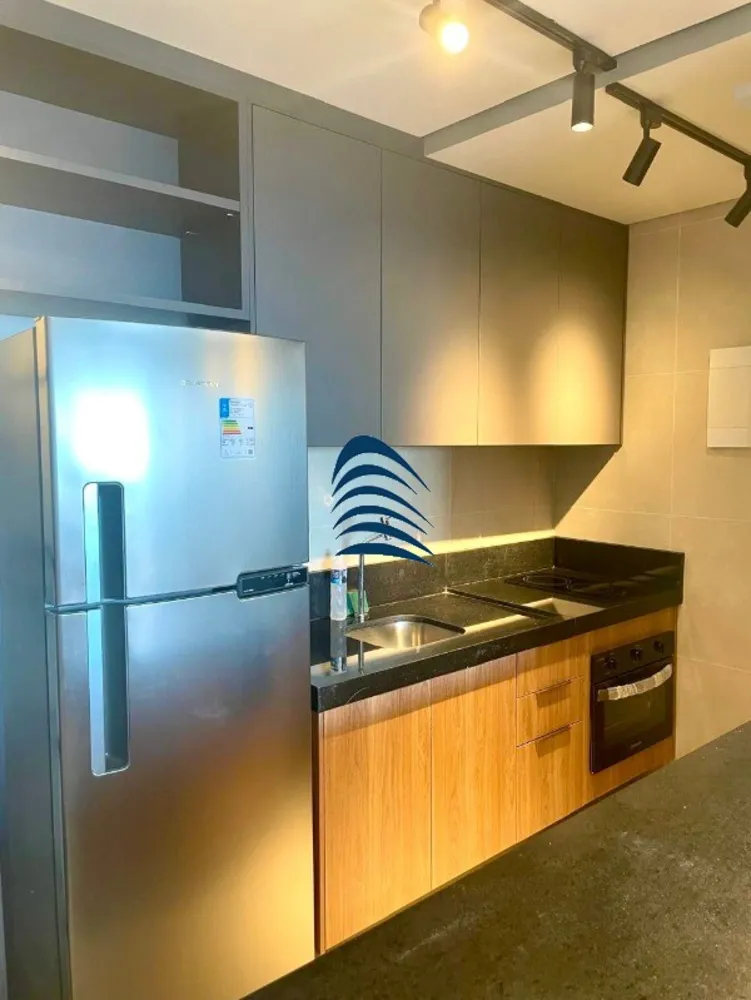 Apartamento, 1 quarto, 63 m² - Foto 14