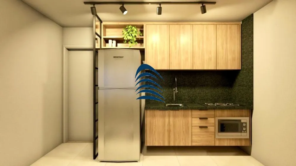 Apartamento, 1 quarto, 63 m² - Foto 7