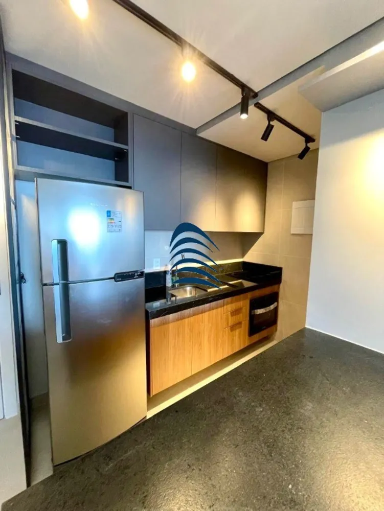 Apartamento, 1 quarto, 63 m² - Foto 11
