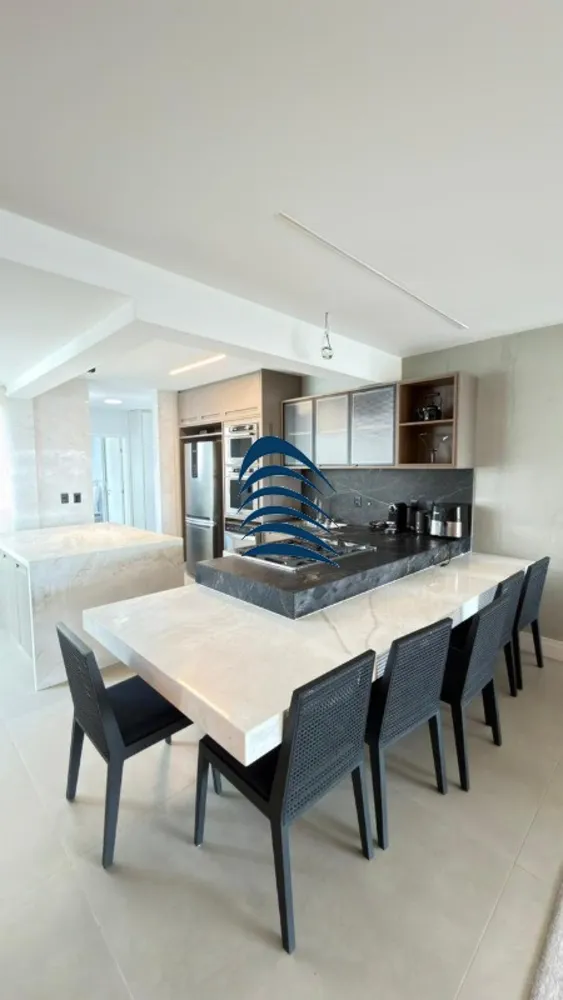 Apartamento, 4 quartos, 205 m² - Foto 9