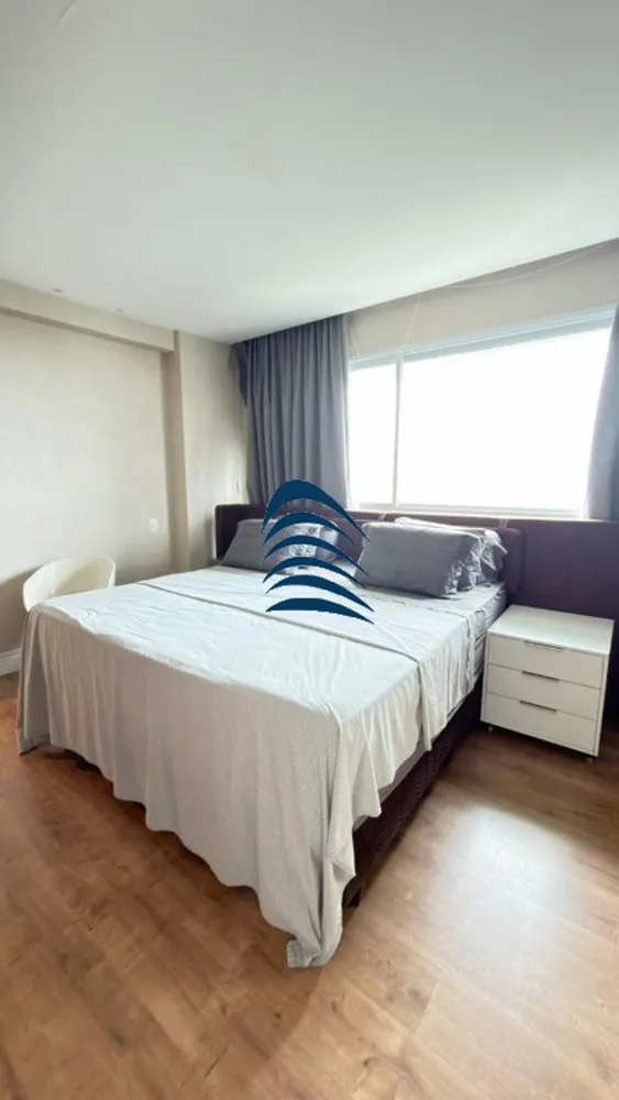 Apartamento, 4 quartos, 205 m² - Foto 2