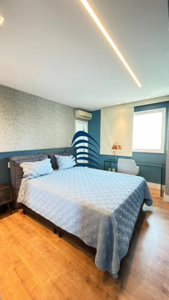 Apartamento, 4 quartos, 205 m² - Foto 14