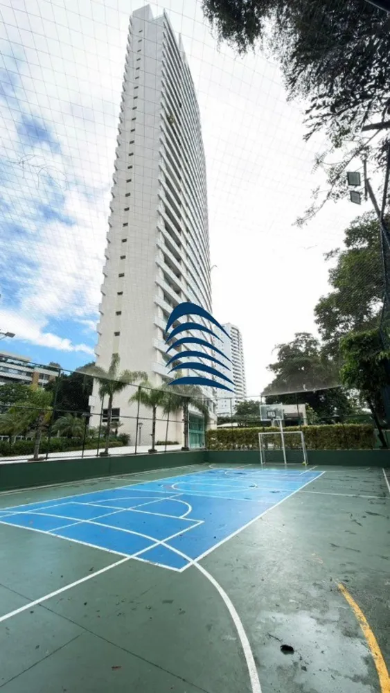 Apartamento, 4 quartos, 205 m² - Foto 4