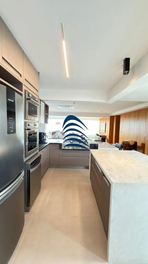 Apartamento, 4 quartos, 205 m² - Foto 8