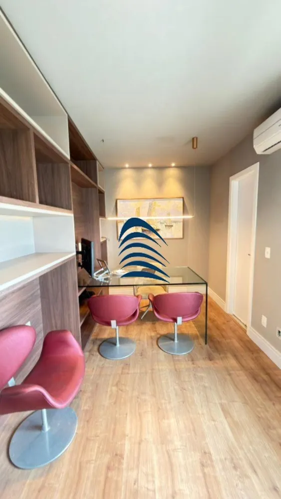Apartamento, 4 quartos, 205 m² - Foto 11