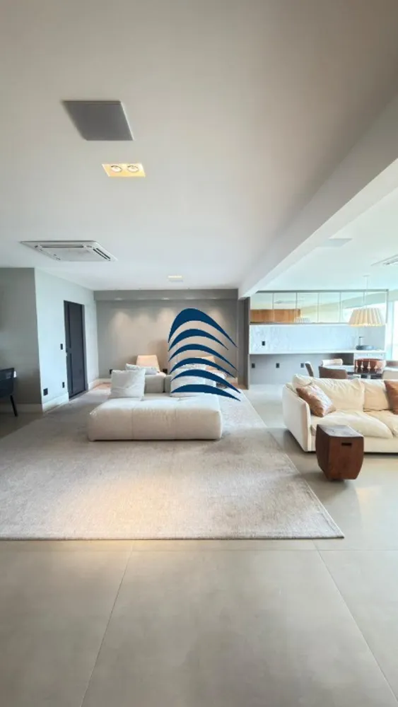 Apartamento, 4 quartos, 205 m² - Foto 7