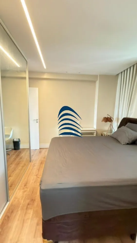 Apartamento, 4 quartos, 205 m² - Foto 5