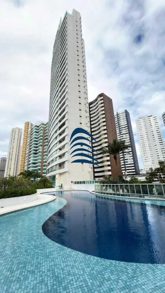 Apartamento, 4 quartos, 205 m² - Foto 3