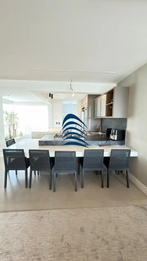 Apartamento, 4 quartos, 205 m² - Foto 7