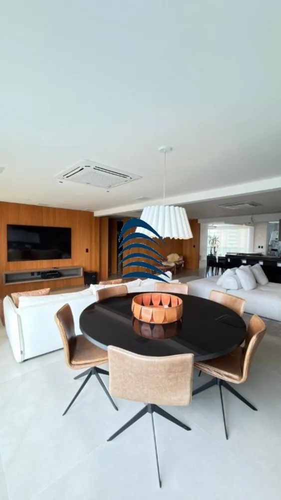 Apartamento, 4 quartos, 205 m² - Foto 6