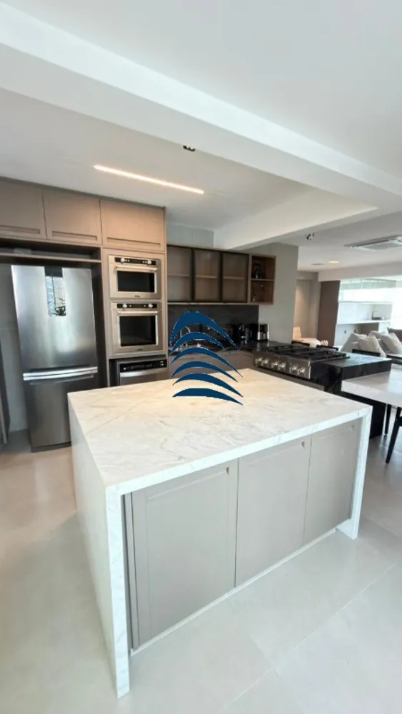 Apartamento, 4 quartos, 205 m² - Foto 11