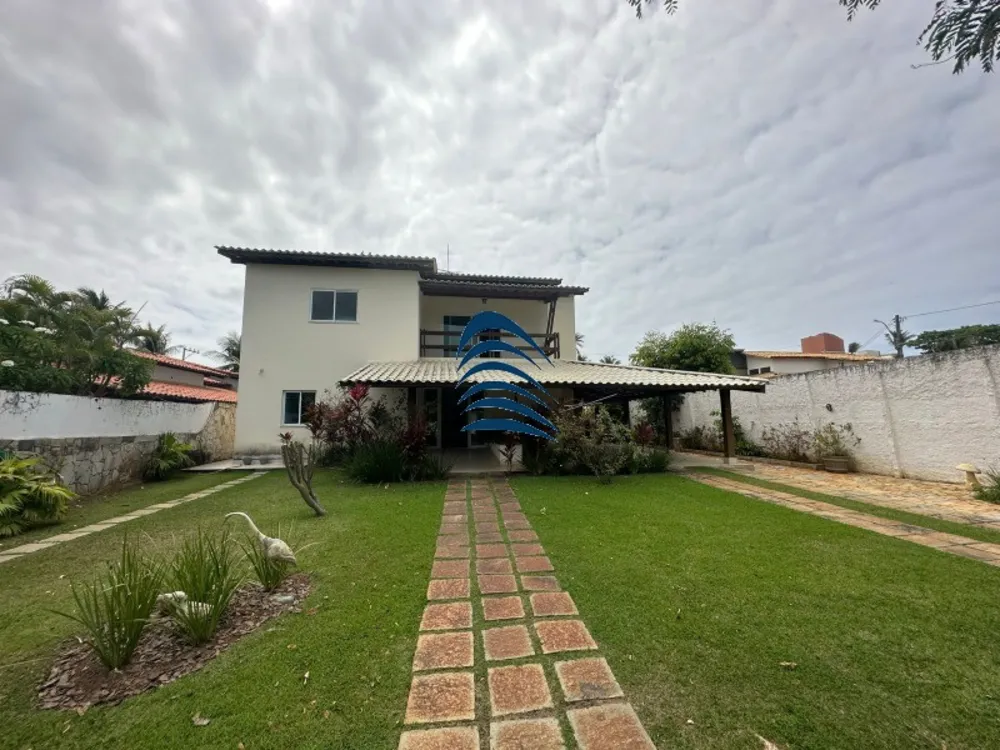 Casa, 5 quartos, 500 m² - Foto 2