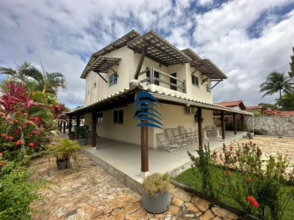 Casa, 5 quartos, 500 m² - Foto 15