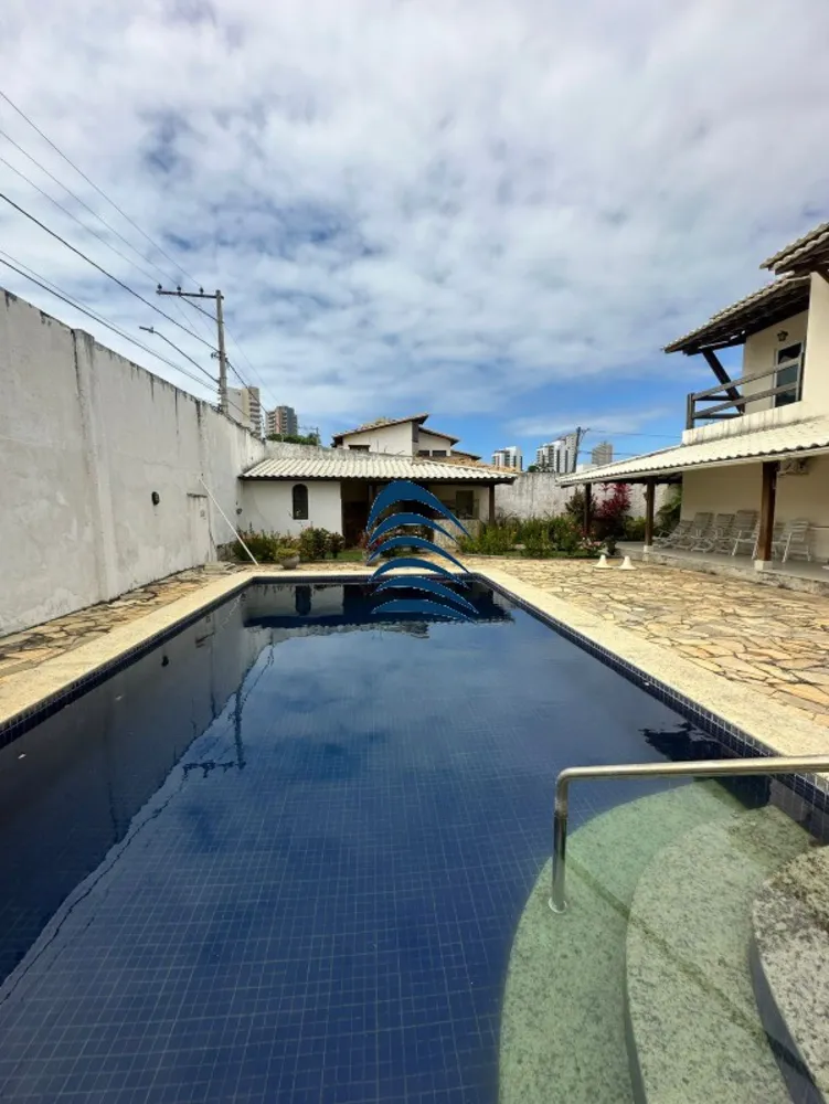 Casa, 5 quartos, 500 m² - Foto 14