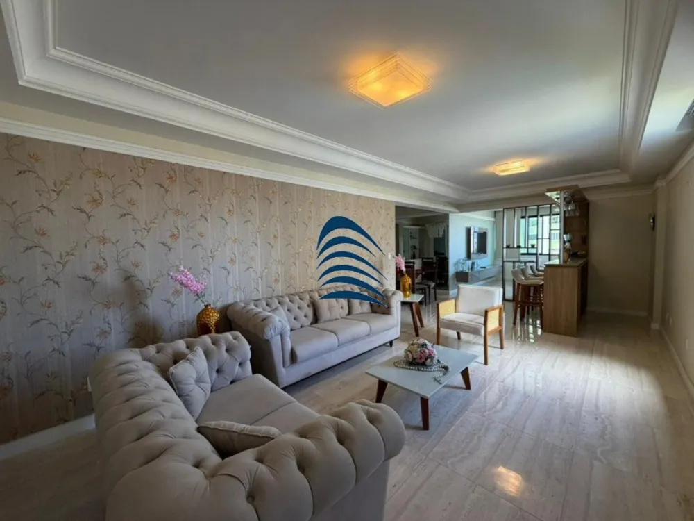 Apartamento, 4 quartos, 173 m² - Foto 1