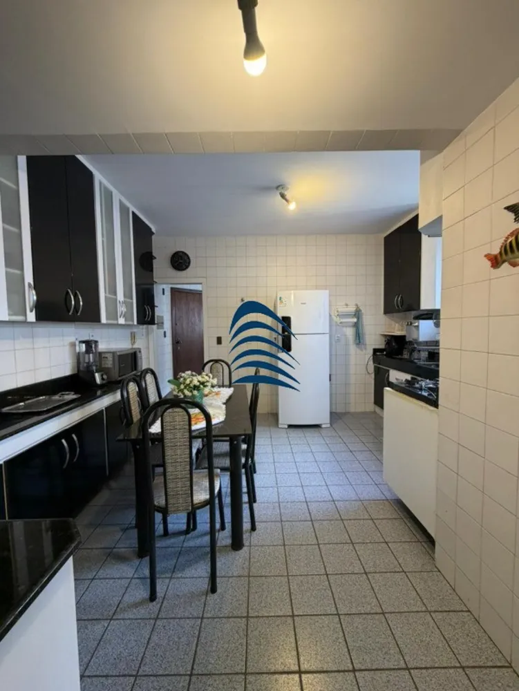 Apartamento, 4 quartos, 173 m² - Foto 2