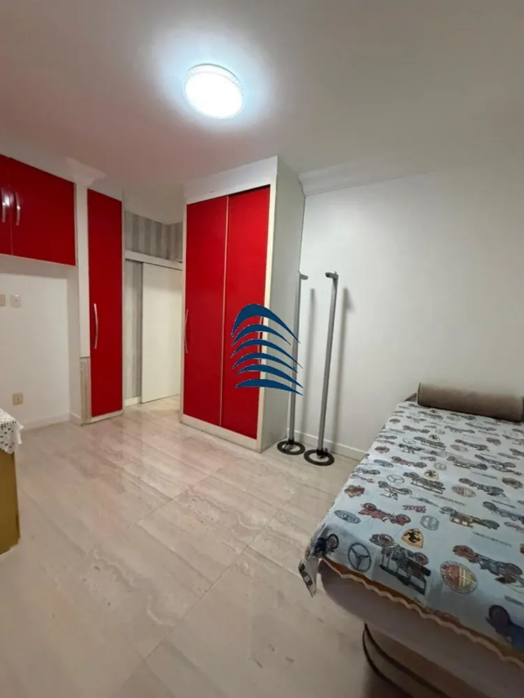 Apartamento, 4 quartos, 173 m² - Foto 9