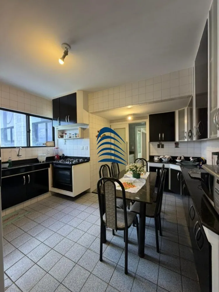 Apartamento, 4 quartos, 173 m² - Foto 8