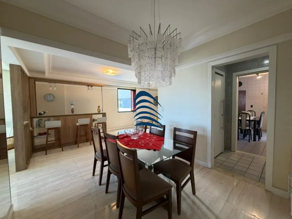 Apartamento, 4 quartos, 173 m² - Foto 3