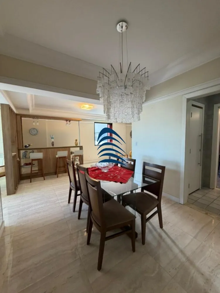 Apartamento, 4 quartos, 173 m² - Foto 7