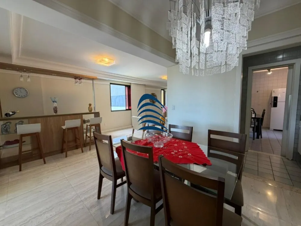 Apartamento, 4 quartos, 173 m² - Foto 5