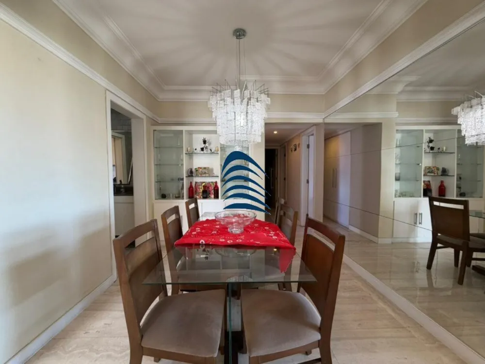 Apartamento, 4 quartos, 173 m² - Foto 12