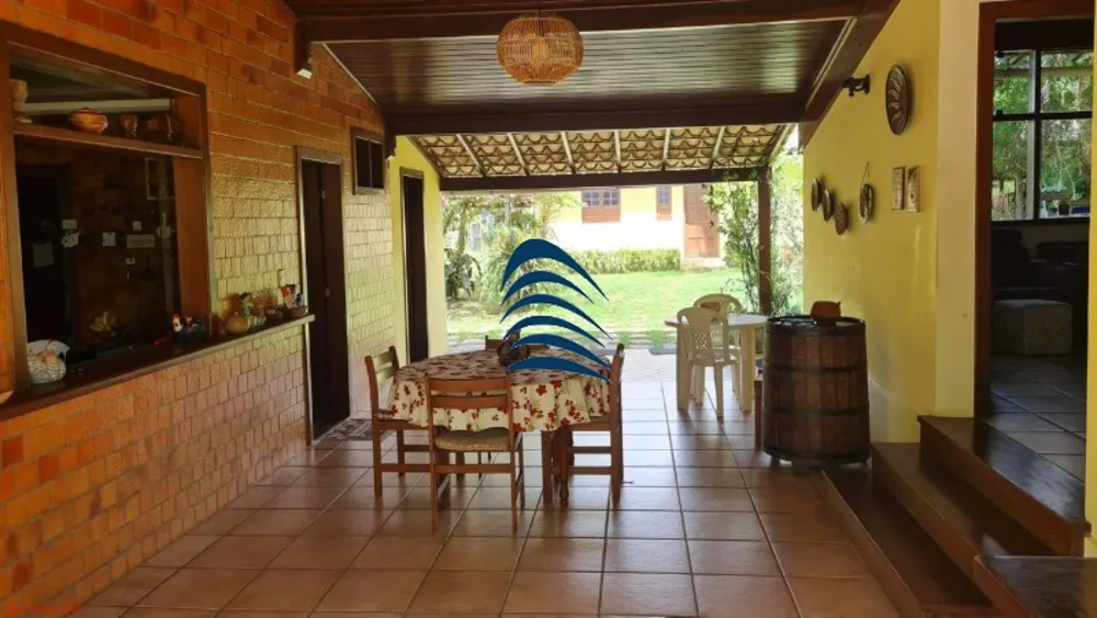 Sítio, 4 quartos, 6800 m² - Foto 4
