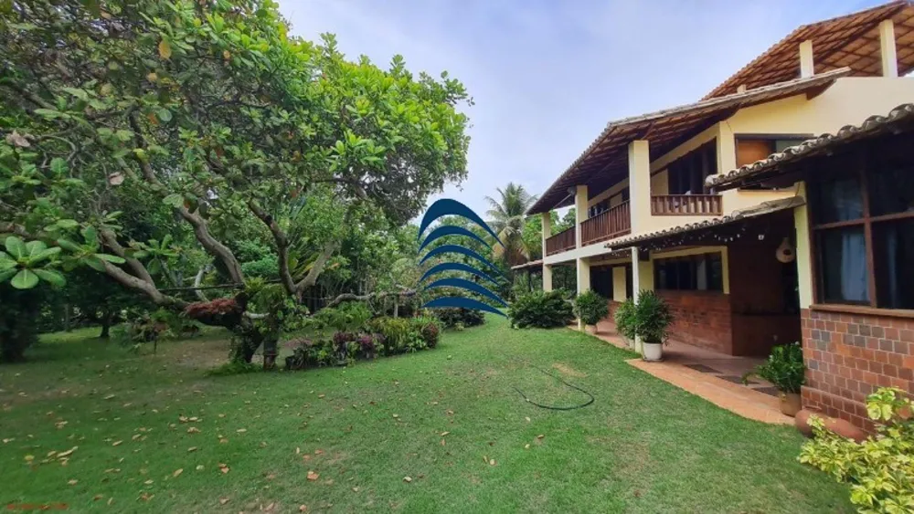 Sítio, 4 quartos, 6800 m² - Foto 3