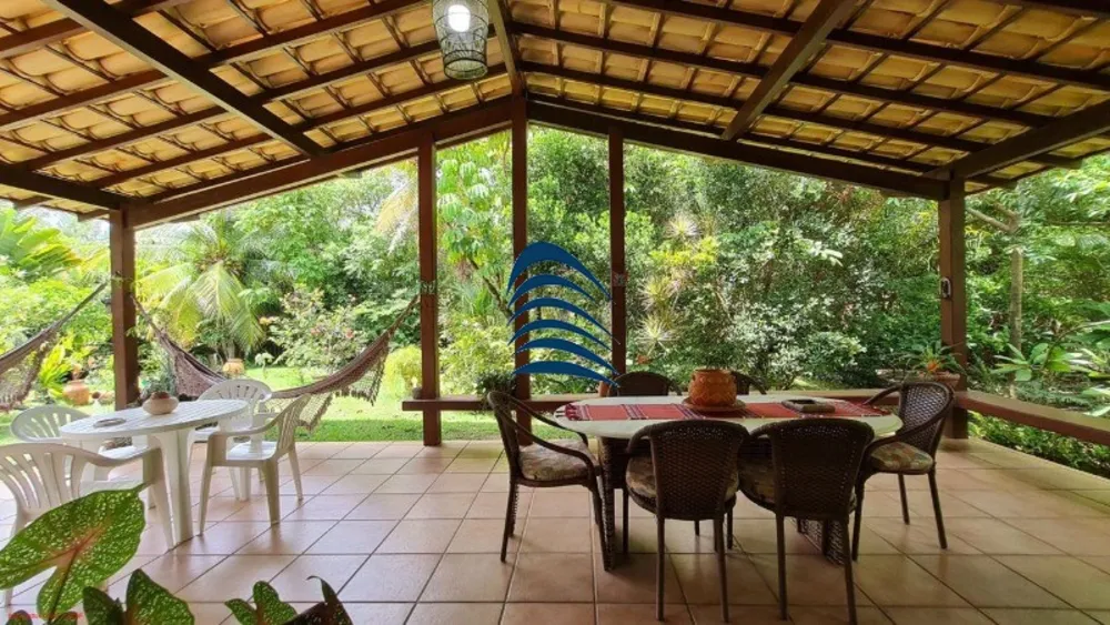 Sítio, 4 quartos, 6800 m² - Foto 6