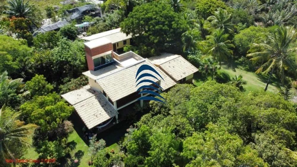 Sítio, 4 quartos, 6800 m² - Foto 2