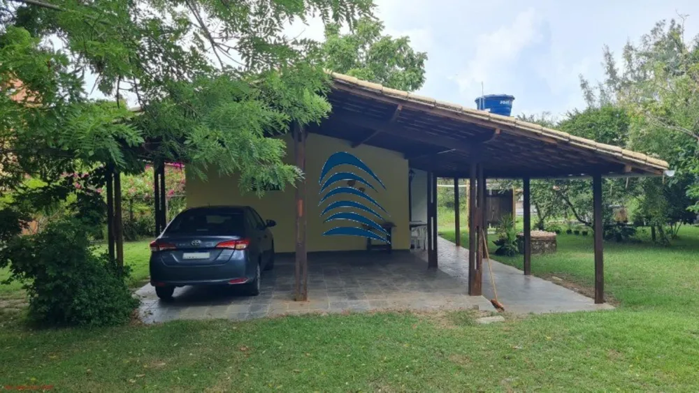 Sítio, 4 quartos, 6800 m² - Foto 16