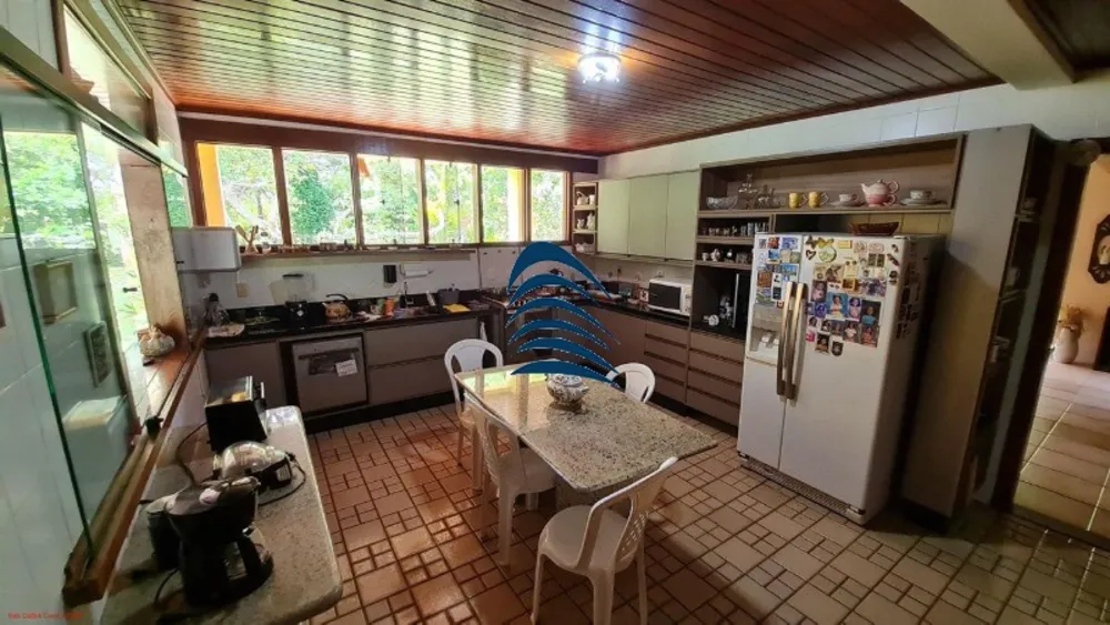 Sítio, 4 quartos, 6800 m² - Foto 8